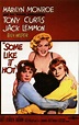 Film Friday: "Some Like It Hot" (1959)