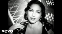 Gloria Estefan - Con los Años Que Me Quedan (Official Video) - YouTube ...