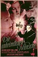 ‎Die unheimlichen Wünsche (1939) directed by Heinz Hilpert • Film ...