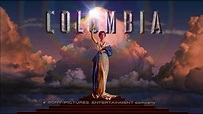 Columbia Pictures Logo (2009) - YouTube