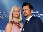 Orlando Bloom and Katy Perry timeline: How long have they been dating ...