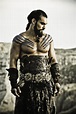 Khal Drogo Halloween Costume | Jason momoa, Khal drogo, Game of thrones ...