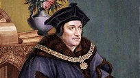 The Reformation: Thomas More