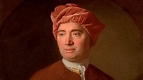 David Hume: Vida, Obra y pensamiento filosófico - YouTube