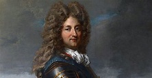 Philippe II, Duke Of Orléans Biography - Facts, Childhood, Family Life ...