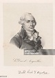 Portrait of Emmanuel-Armand de Vignerot du Plessis-Richelieu, Duke of ...