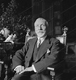 Gabriel Pierné (1863-1937), compositeur, chef d'orchestre
