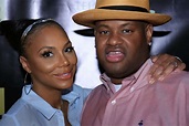 Tamar Braxton And Vince Herbert ‘In A Really Good Place Again’ A Year ...