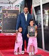 Kenan Thompson's Kids: The Actor Is Proud Dad To Two Daughters