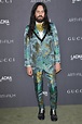 Welcome to the Gucci Garden: Alessandro Michele celebrates luxury brand ...
