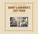 Review: Sonny & Brownie’s Last Train by Guy Davis & Fabrizio Poggi ...
