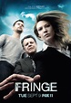 Fringe (#10 of 33): Extra Large TV Poster Image - IMP Awards