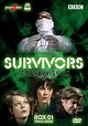 Survivors | Survivor tv show, Survivor tv, Bbc tv shows