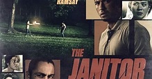 The Janitor (Michael Tuviera, Cinemalaya 2014) | 1505 Film Avenue