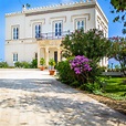 Villa Mon Repos (Taormina, Sicily) Verified Reviews | Tablet Hotels