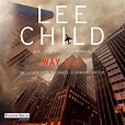 Die Jack-Reacher-Bücher in der richtigen Reihenfolge | Audible.de