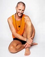 The remarkable Richie Moore | Om Yoga Magazine