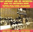 Ray Anthony & His Orchestra, Helen O'Connell, Bob Eberly - More 1953 ...