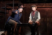 Stu on Broadway: Review of "Oliver!"