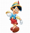 Pinocchio PNG transparent image download, size: 2000x2190px