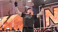 The Undertaker regresa a WWE - WWE NXT 10 de Octubre 2023 Español ...