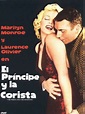 El príncipe y la corista (1957) - Película eCartelera