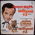 Roger Miller – Waterhole #3 (1967, Vinyl) - Discogs