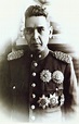 Historica: General Maximiliano Hernández Martínez, Presidente de El ...