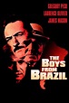 The Boys from Brazil (1978) - Posters — The Movie Database (TMDB)