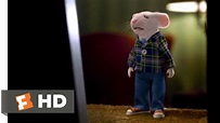 Stuart Little (1999) - Too Good to Be True Scene (8/10) | Movieclips ...