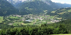 Kötschach-Mauthen: Tourismus in Kötschach-Mauthen - Tripadvisor