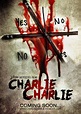 Película: Charlie Charlie (2016) | abandomoviez.net