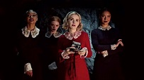 Crítica | O Mundo Sombrio de Sabrina (Netflix, 1ª Temporada): livre ...