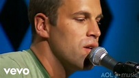 Jack Johnson - Upside Down (Sessions@AOL) - YouTube