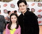 Miranda Cosgrove and Josh Peck Have a Surprising Reunion