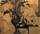 “博古图”的视觉化 ——从著录到图绘 - 北京艺术博物馆|官方网站