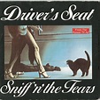 Sniff 'n' the Tears – Driver's Seat (1991, Vinyl) - Discogs