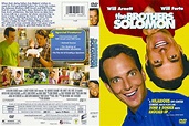 The Brothers Solomon (2007)