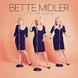 Bette Midler - It's the Girls! (CD) - Amoeba Music