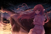 Download Rin (Shelter) Anime Shelter HD Wallpaper