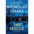 The rescue by nicholas sparks the movie - warexaser