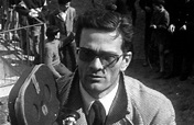 Pier Paolo Pasolini - Turner Classic Movies