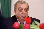 Yevgeny Primakov, former Russian Prime Minister, has died | The ...