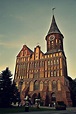 Download free photo of Cathedral, konigsberg, kaliningrad, historically ...