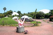 Jeju Loveland Sculpture Park (제주러브랜드) – She Slayz