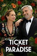 Ticket to Paradise | Movies@ Cinema Showtimes and Movie Ticket Booking