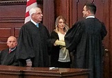 Ceresia sworn in as state Supreme Court judge – Troy Record