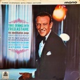 Fred Astaire - Three Evenings With Fred Astaire (1962, Vinyl) | Discogs