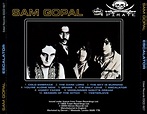 -: CULT RECORDS - SAM GOPAL: “Escalator” (1969, Stable Records)