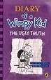 Diary Of A Wimpy Kid: The Ugly Truth - Jeff Kinney Allbooks Portlaoise ...